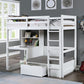 Callistus - Bunk Bed