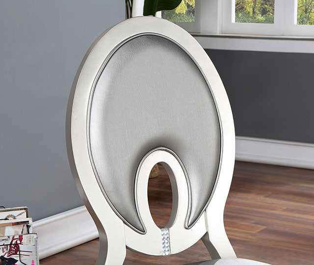 Cathalina - Side Chair (2/Box)