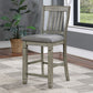 Anaya - Counter Ht. Chair