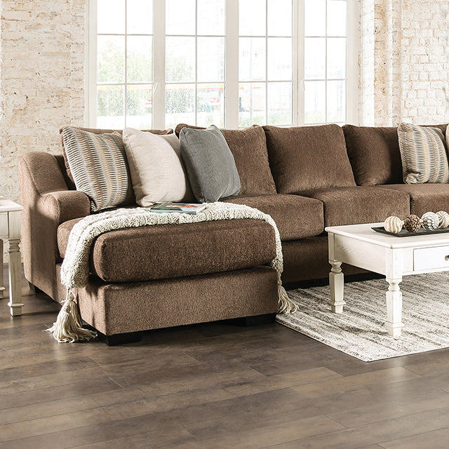 Farringdon - Sectional