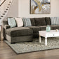 Farringdon - Sectional