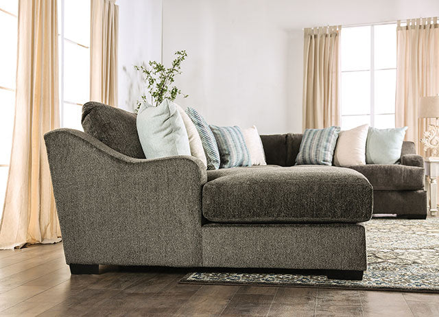 Farringdon - Sectional