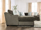 Farringdon - Sectional