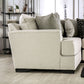 Gunnersbury - Sectional