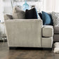 Gunnersbury - Sectional