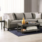 Lantwit - Sectional