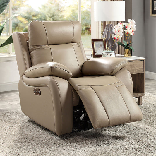 Gaspe - Power Recliner