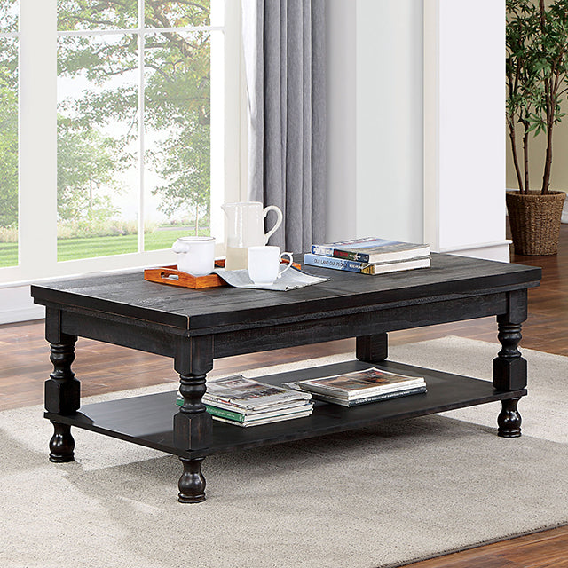 Calandra - Coffee Table