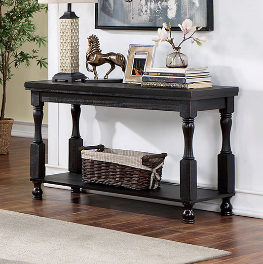 Calandra - Sofa Table