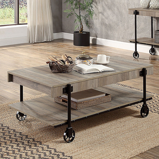 Lobb - Coffee Table