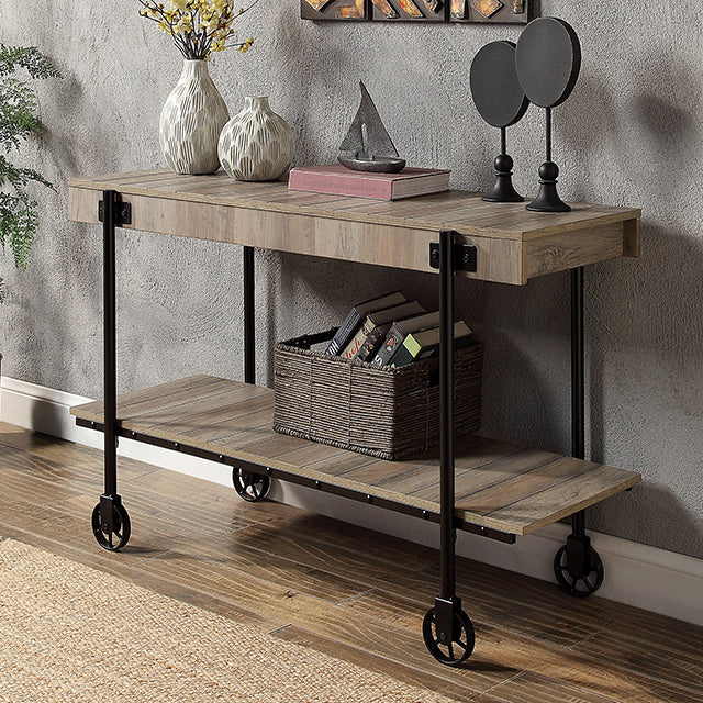 Lobb - Sofa Table