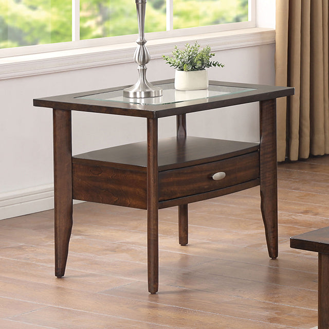 Riverdale - End Table