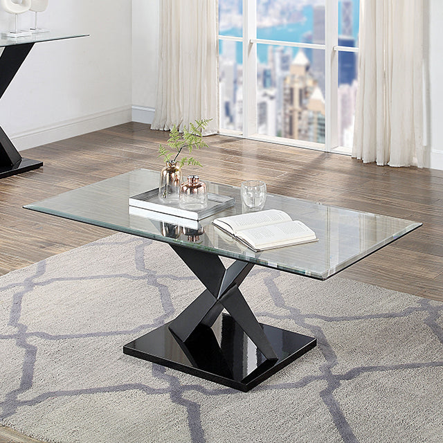 Xanthus - Coffee Table