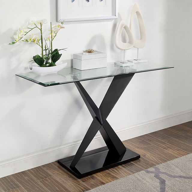 Xanthus - Sofa Table