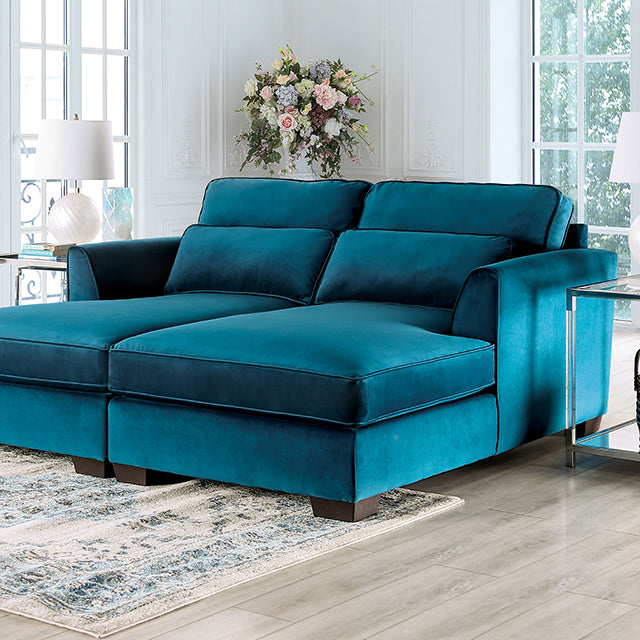 Peregrine - Sectional