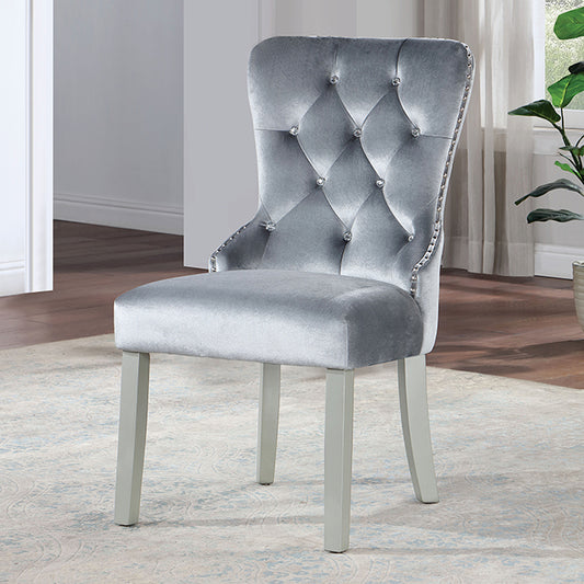 Adalia - Chair (2/Ctn)