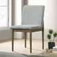 St Gallen - Chair (2/Ctn)