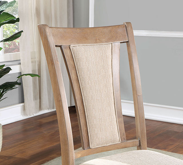 Upminster - Chair (2/Ctn)