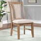 Upminster - Chair (2/Ctn)