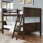 Stamos - Full/Full Bunk Bed