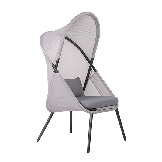 Alverta - Foldable Chair (2/Ctn)