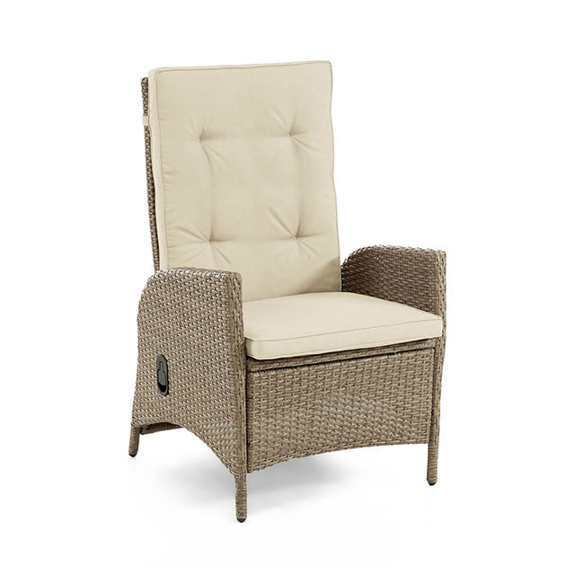 Mackay - Reclining Chair (2/Ctn)