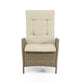 Mackay - Reclining Chair (2/Ctn)