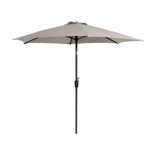 Halo - Round Tilting Umbrella