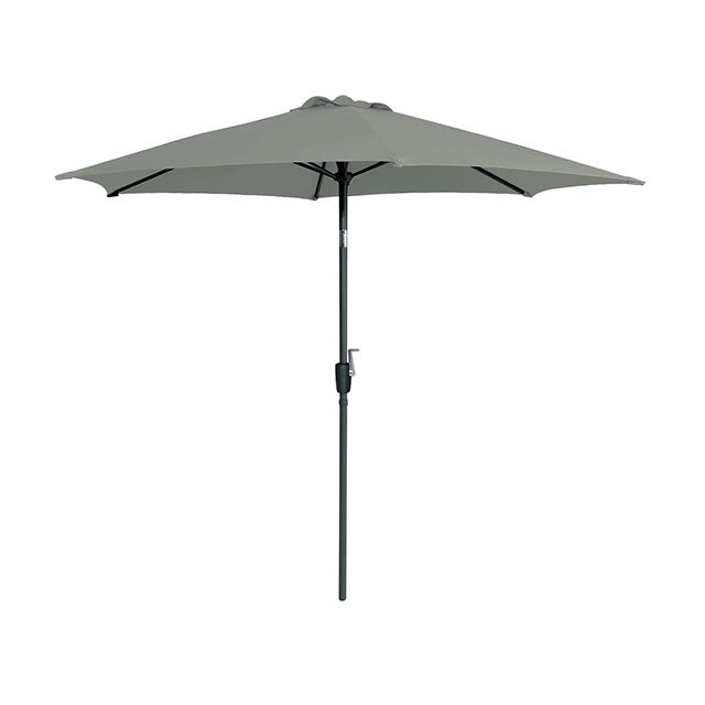 Halo - Round Tilting Umbrella