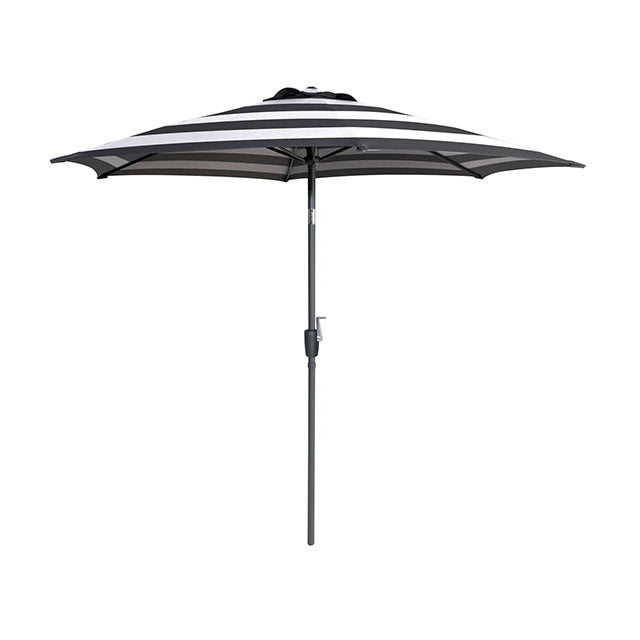 Halo - Round Tilting Umbrella