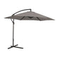 Glam - Cantilever Umbrella w/ LED