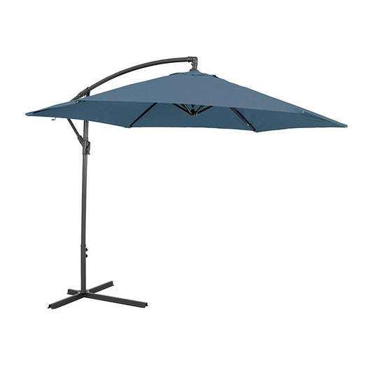 Glam - Cantilever Umbrella w/ LED