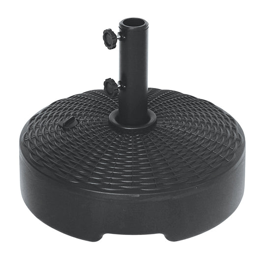 Fab - Round Umbrella Base