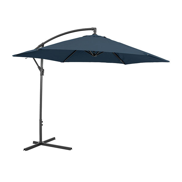 Glam - Cantilever Umbrella w/ LED