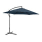 Glam - Cantilever Umbrella w/ LED