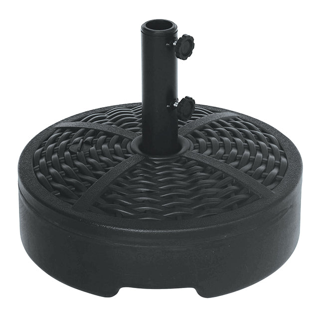 Fab - Round Umbrella Base