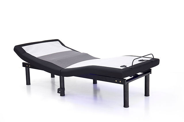 Somnerside III - Full Adjustable Bed Base