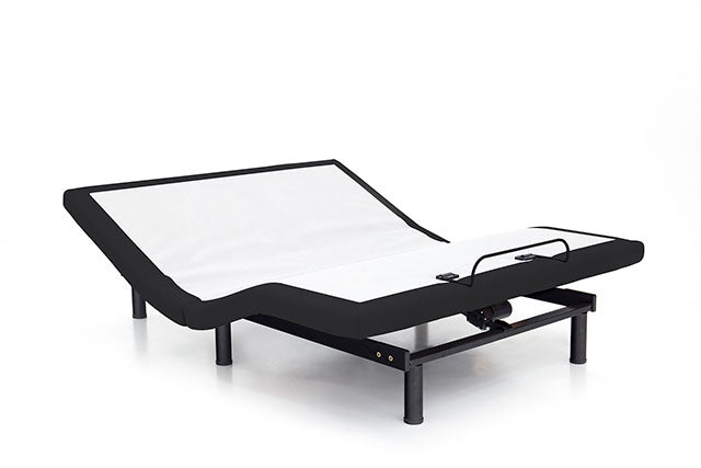 Somnerside II - Full Adjustable Bed Base