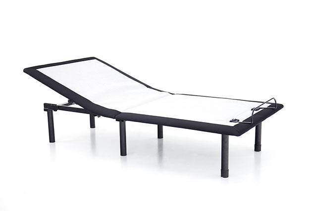 Somnerside I - Queen Adjustable Bed Base