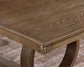 Monclova - Dining Table