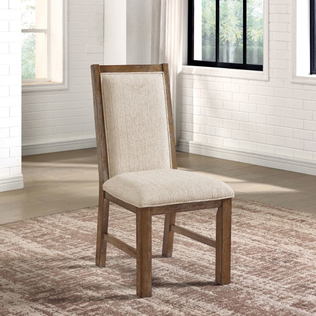 Monclova - Side Chair