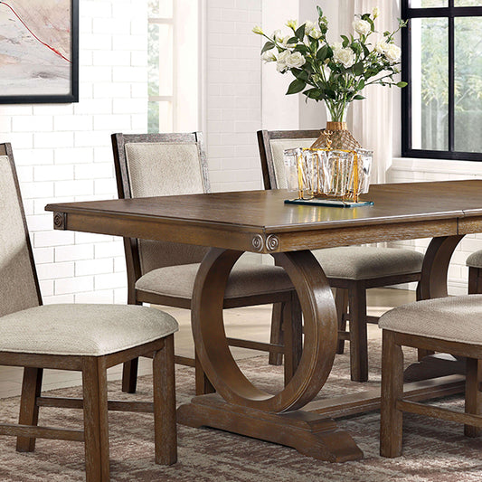 Monclova - Dining Table