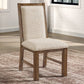 Monclova - Side Chair