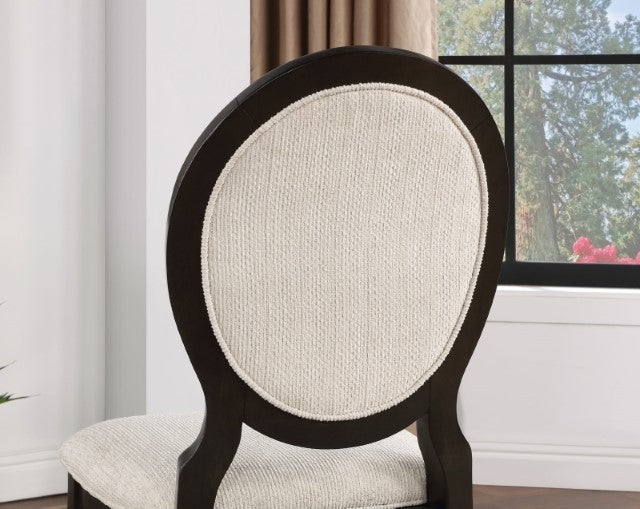 Newforte - Side Chair