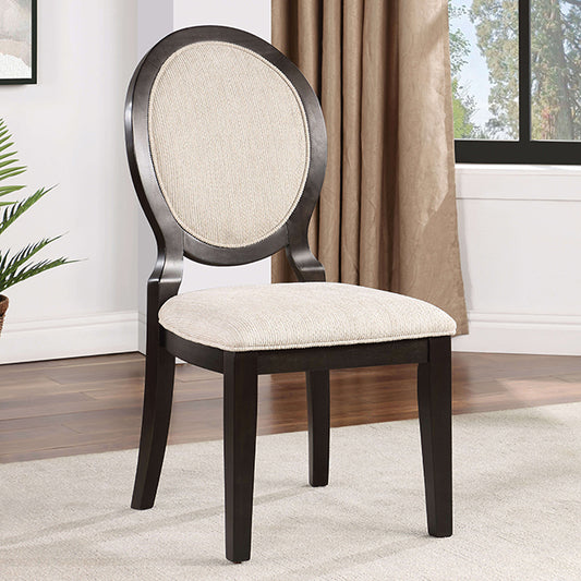 Newforte - Side Chair