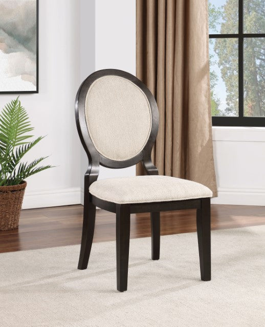 Newforte - Side Chair