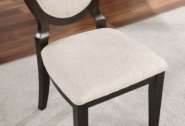 Newforte - Side Chair