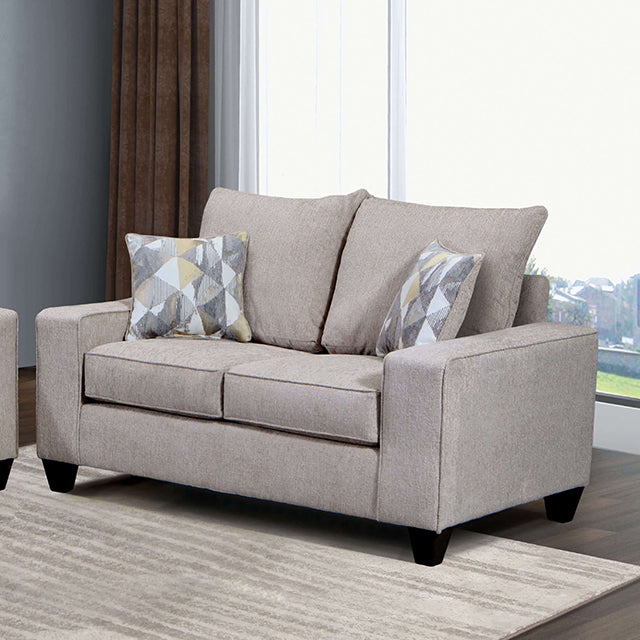 West Acton - Loveseat