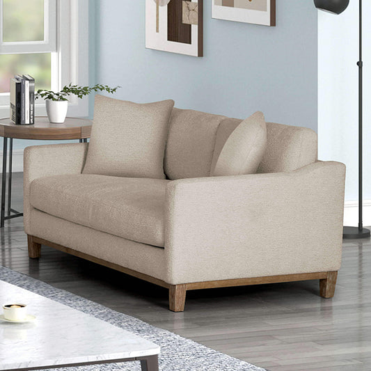 Halden - Loveseat