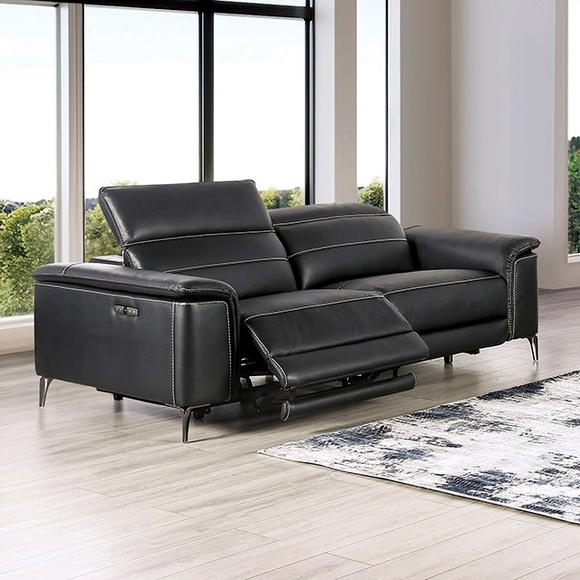 Ascona - Power Sofa